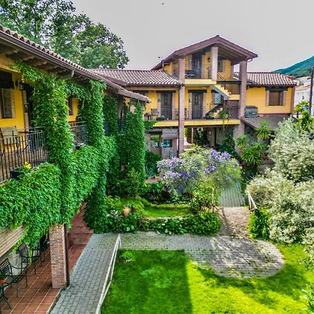 Hotel Rural La Covacha ロサル・デ・ラ・ベラ エクステリア 写真