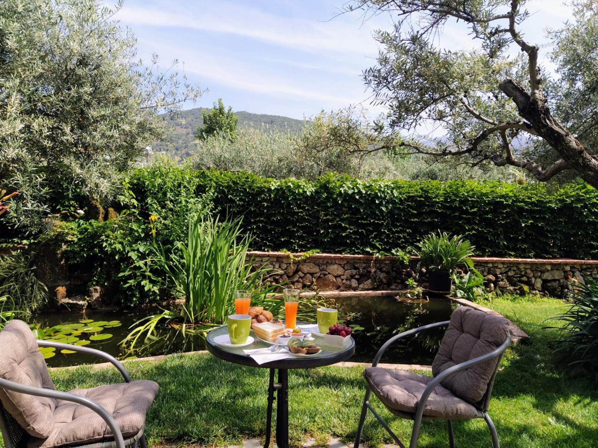 Hotel Rural La Covacha ロサル・デ・ラ・ベラ エクステリア 写真
