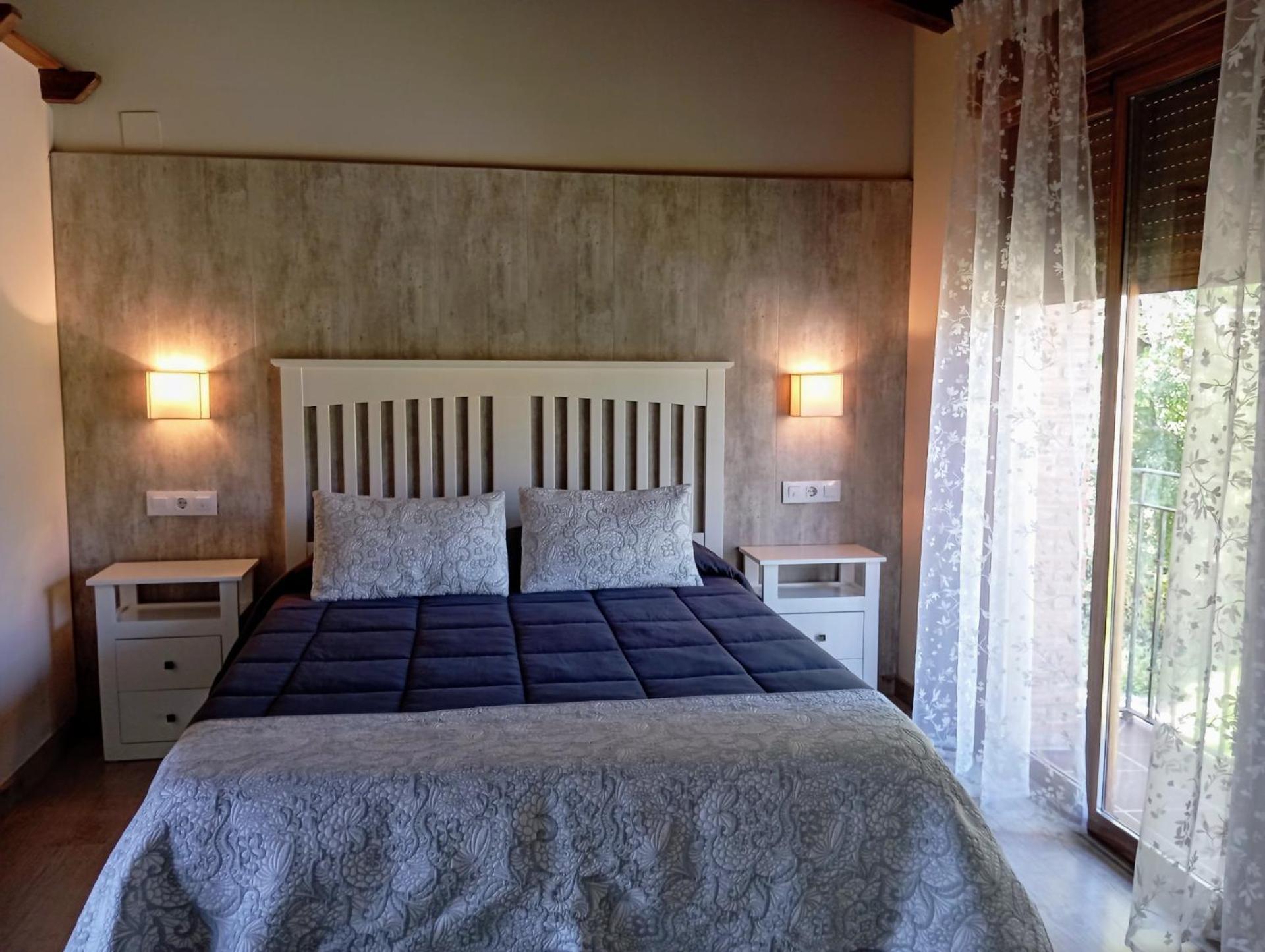 Hotel Rural La Covacha ロサル・デ・ラ・ベラ エクステリア 写真